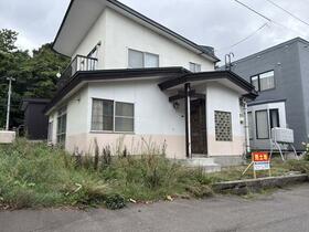 北海道札幌市西区西野八条９丁目