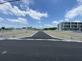 岐阜県可児市石井