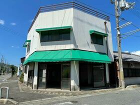 和歌山県橋本市高野口町向島