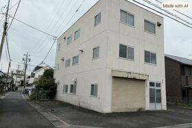 岐阜県岐阜市西野町六丁目北町