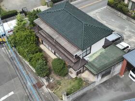 山梨県南アルプス市百々