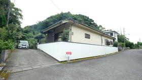鹿児島県鹿児島市本名町