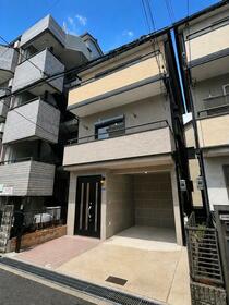 大阪府寝屋川市松屋町
