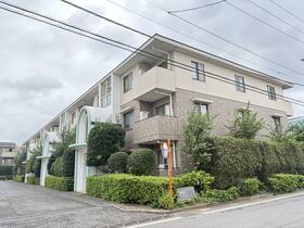 勝田台パーク・ホームズ弐番館