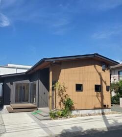 愛知県豊橋市多米西町２丁目