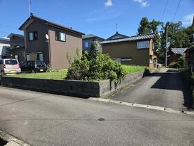 新潟県三条市中新
