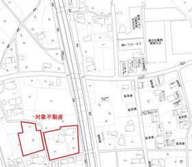 埼玉県北足立郡伊奈町大字小室