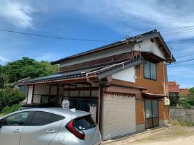 鳥取県米子市葭津