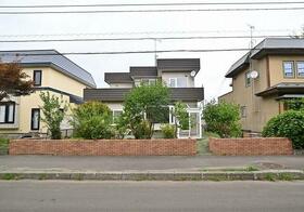 北海道札幌市北区あいの里二条７丁目