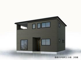 愛知県豊橋市芦原町字西上