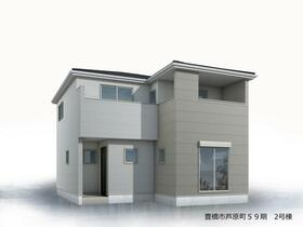 愛知県豊橋市芦原町字西上