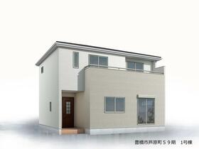 愛知県豊橋市芦原町字西上