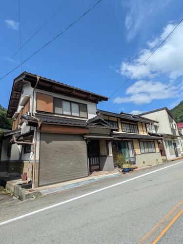 Used Detached House, Asago, Hyogo