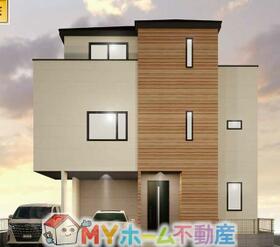 静岡県静岡市葵区大岩２丁目