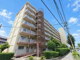 希望ヶ丘ハイツＡ棟４０９号室