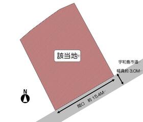 愛媛県宇和島市大宮町１丁目
