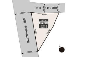 大分県大分市上野丘西