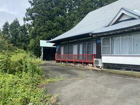 岩手県奥州市胆沢小山字二ノ台長根