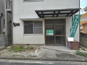 愛媛県松山市桑原１丁目