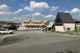 岐阜県各務原市川島松原町