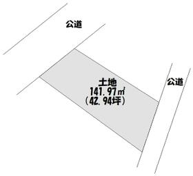 静岡県焼津市三ケ名