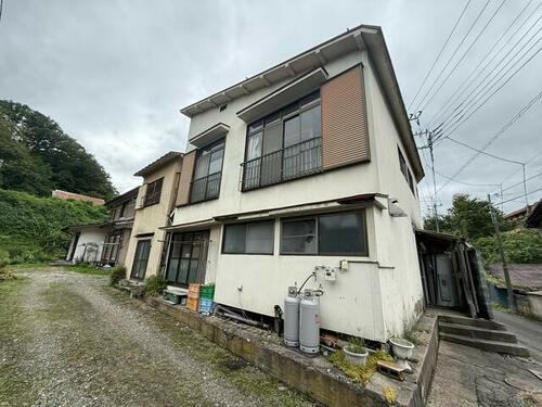 Used Detached House, Minakami Town, Gunma