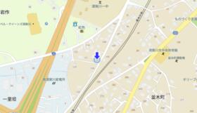 福島県須賀川市並木町