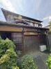 龍安寺駅より徒歩4分 築70年5ヶ月 2階建の賃貸物件