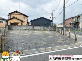 栃木県栃木市柳橋町