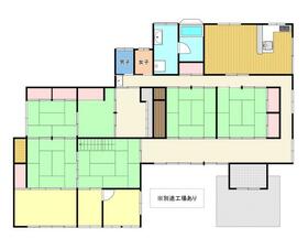 静岡県浜松市中央区雄踏町宇布見