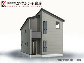 奈良県天理市田部町