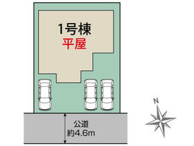 群馬県高崎市沖町