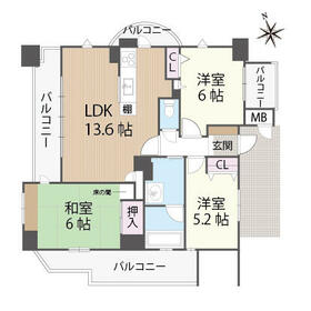 愛知県名古屋市北区若葉通２丁目