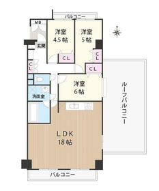 愛知県名古屋市守山区八反