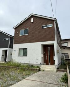 福島県会津若松市幕内南町