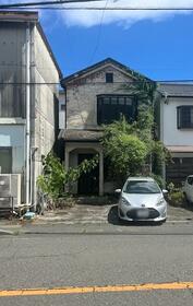 静岡県静岡市清水区由比町屋原