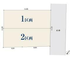 神奈川県横浜市泉区中田西４丁目