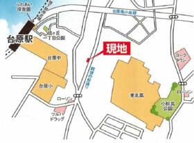宮城県仙台市青葉区旭ケ丘1丁目