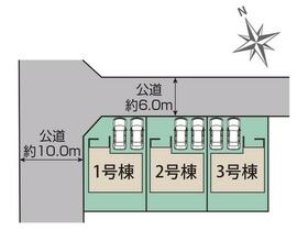 千葉県君津市北子安６丁目