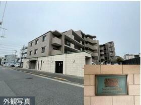 神奈川県川崎市高津区千年