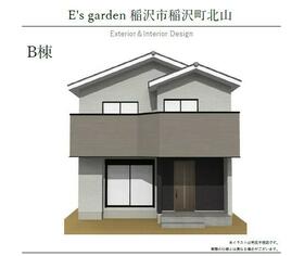 愛知県稲沢市稲沢町北山