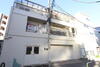 高田馬場駅より徒歩7分 築56年5ヶ月 3階建の賃貸物件