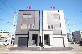 北海道札幌市西区発寒十三条２丁目