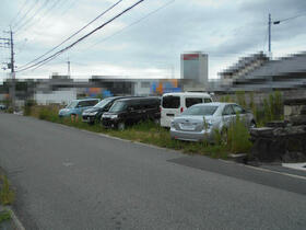 奈良県北葛城郡河合町大字川合