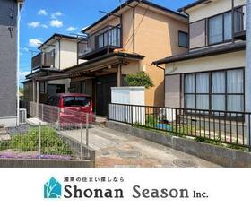 神奈川県高座郡寒川町大曲４丁目
