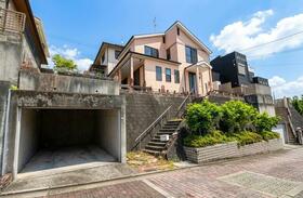 大阪府南河内郡河南町さくら坂１丁目
