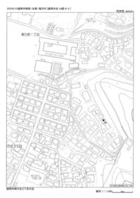 岩手県盛岡市黒石野１丁目