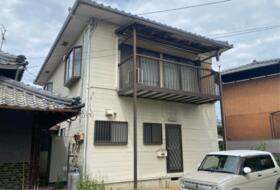 香川県丸亀市金倉町