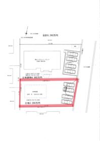 愛知県名古屋市守山区大字上志段味字稲堀田新田