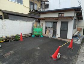 京都府京都市西京区上桂森上町